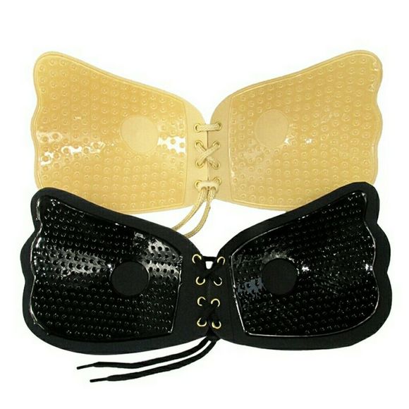 Seamless Invisible Bra Adhesive - Picture 7 of 8